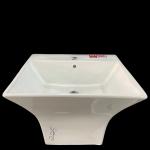 WALL HANG BASIN