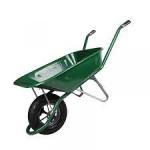WHEEL BARROW